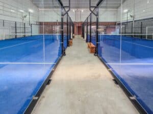 Temukan 12 Lapangan Padel Terbaik di Jakarta Selatan Sekarang!