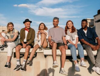 anak muda di jaksel dalam beberapa tipe