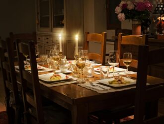 tempat dinner di jaksel