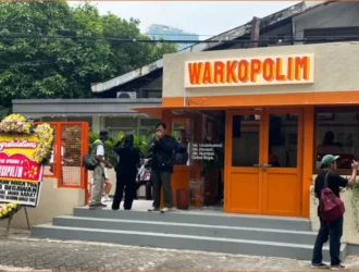 Warkopolim
