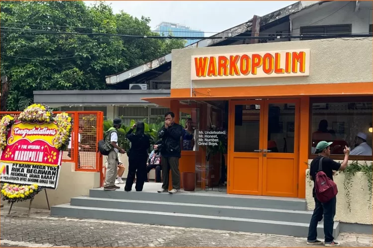 Warkopolim