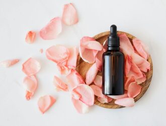 perlengkapan skincare