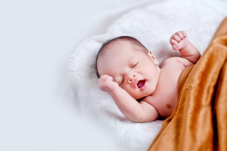 Nama Bayi Populer di Jaksel Tahun 2025: Trend, Vibes, dan Inspirasi Buat Calon Orang Tua